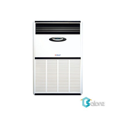 اسپلیت ایستاده TRUST مدل 24000 سرد تروپیکال