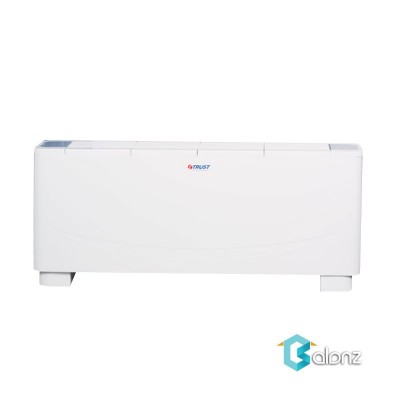 فن کویل TRUST مکش از جلو cfm400