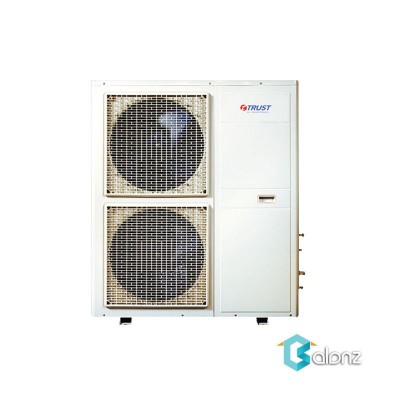 اسپلیت داکت TRUST مدل 24000 سرد تروپیکال