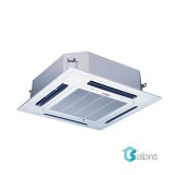 فن کویل TRUST کاست cfm750