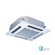 فن کویل TRUST کاست cfm950
