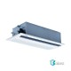 فن کویل TRUST کاست یکطرفه cfm400