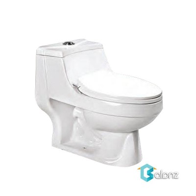 توالت فرنگی مروارید مدل موندیال سایز 69