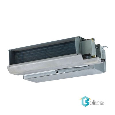 فن کویل TRUST کانالی cfm400