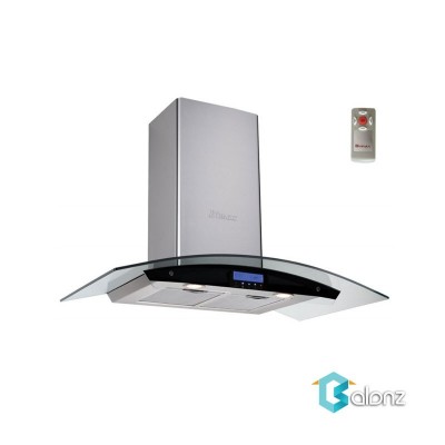 هود بیمکث مدل B 2006 U