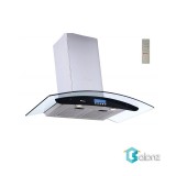 هود بیمکث مدل B 2012 U