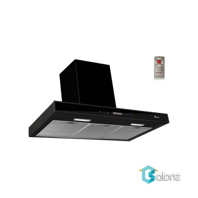 هود بیمکث مدل B 2028 U