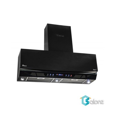 هود بیمکث مدل B 2039 U Spry1