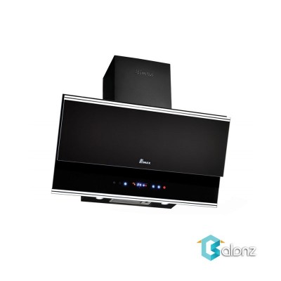 هود بیمکث مدل B 2040 U