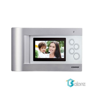 آیفون رنگی تصویری COMMAX مدل CDV-43Q