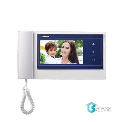 آیفون رنگی تصویری COMMAX مدل CDV-70K
