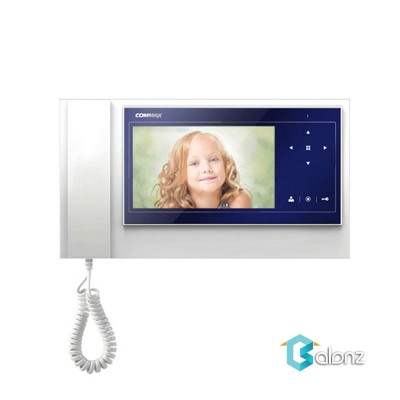 آیفون رنگی تصویری COMMAX مدل CDV-70KPT