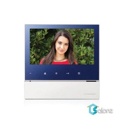 آیفون رنگی تصویری COMMAX مدل CDV-70H
