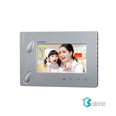 آیفون رنگی تصویری COMMAX مدل CDV-70P