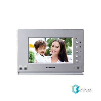 آیفون رنگی تصویری COMMAX مدل CDV-70A