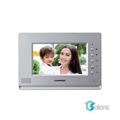 آیفون رنگی تصویری COMMAX مدل CDV-71AM