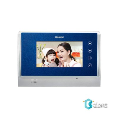 آیفون رنگی تصویری COMMAX مدل CDV-70U