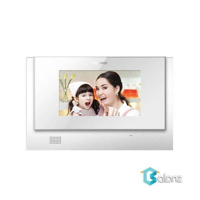 آیفون رنگی تصویری COMMAX مدل CDV-71UM