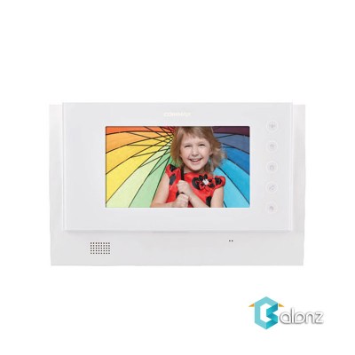 آیفون رنگی تصویری COMMAX مدل CDV-70UX