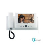 آیفون رنگی تصویری COMMAX مدل CDV-70BE