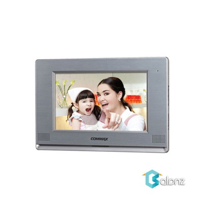 آیفون رنگی تصویری COMMAX مدل CDV-1020AE