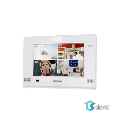 آیفون رنگی تصویری COMMAX مدل CDV-1020AQ
