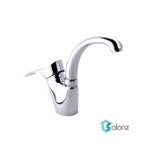 شیر روشویی زدرا Shouder مدل Lord