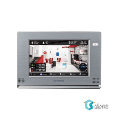 آیفون رنگی تصویری COMMAX مدل CDP-1020AD