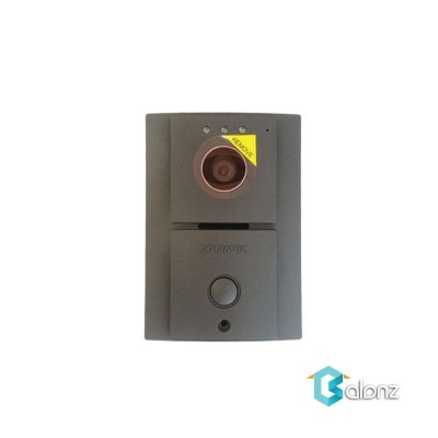 آیفون رنگی تصویری COMMAX مدل DRC-4L