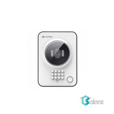 آیفون رنگی تصویری COMMAX مدل DRC-41QC