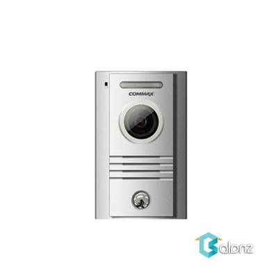 آیفون رنگی تصویری COMMAX مدل DRC-40KPT