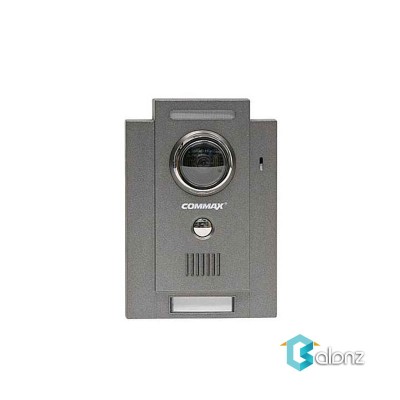 آیفون رنگی تصویری COMMAX مدل DRC-4CHC