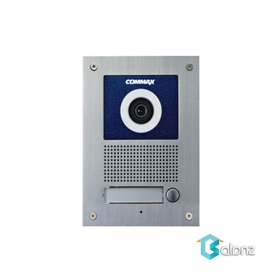 آیفون رنگی تصویری COMMAX مدل DRC-41UN