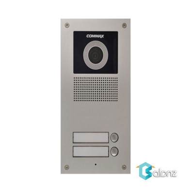 آیفون رنگی تصویری COMMAX مدل DRC-2UC