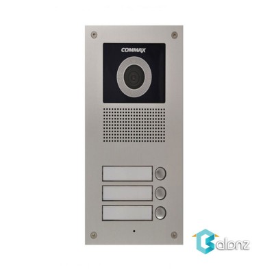 آیفون رنگی تصویری COMMAX مدل DRC-3UC