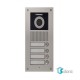 آیفون رنگی تصویری COMMAX مدل DRC-4UC