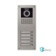 آیفون رنگی تصویری COMMAX مدل DRC-5UC