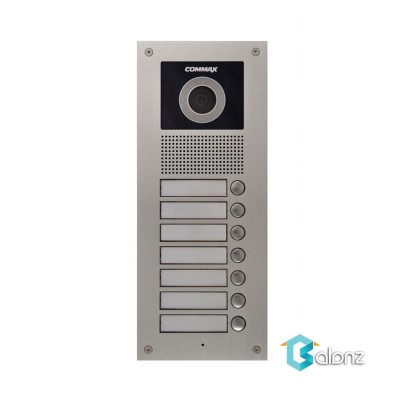 آیفون رنگی تصویری COMMAX مدل DRC-7UC