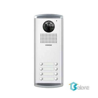 آیفون رنگی تصویری COMMAX مدل DRC- 8AC2