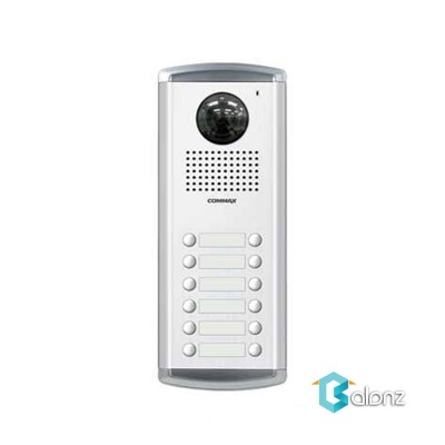 آیفون رنگی تصویری COMMAX مدل DRC- 12AC2