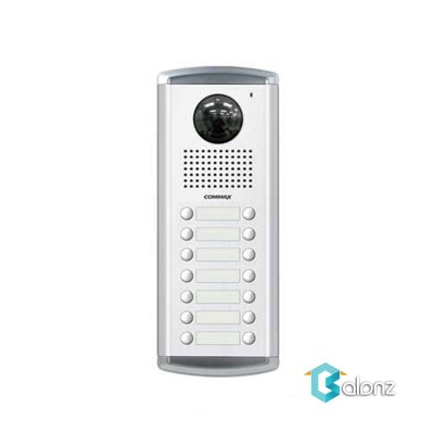 آیفون رنگی تصویری COMMAX مدل DRC- 14AC2