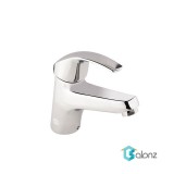 شیر روشویی Shouder مدل Paris