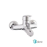 شیر دوش Shouder مدل Paris