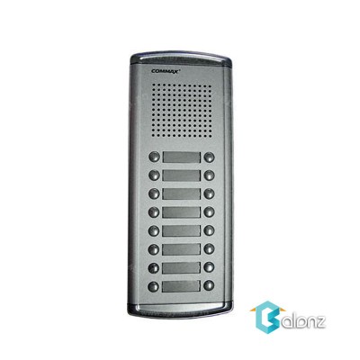 آیفون رنگی تصویری COMMAX مدل DR -16AM