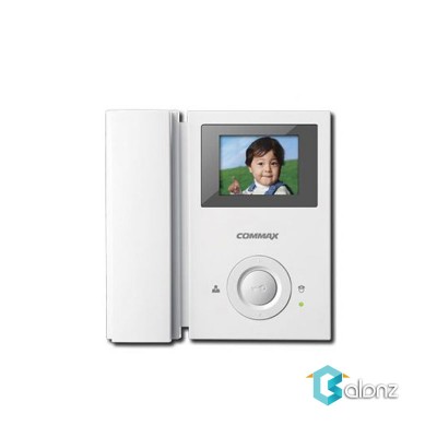 مانیتور تصویری رنگی COMMAX مدل 35 - GN