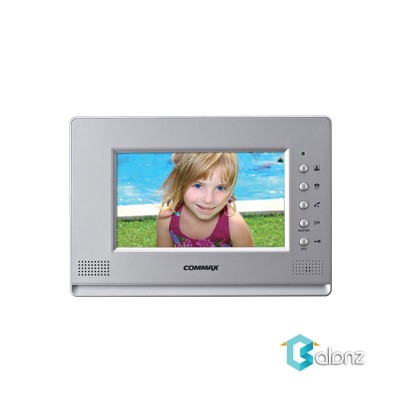 مانیتور رنگی تصویری COMMAX مدل CAV-70GA