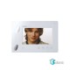 مانیتور تصویری رنگی COMMAX مدل CAV - 70PG
