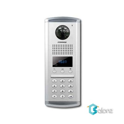 پنل آیفون COMMAX مدل DRC -GAC