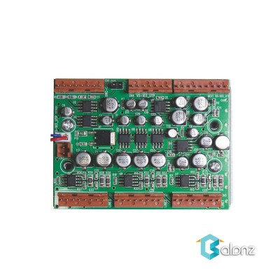 لوازم جانبی COMMAX مدل VD - 103N