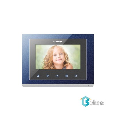 مانیتور تصویری رنگی COMMAX مدل CMV-70S